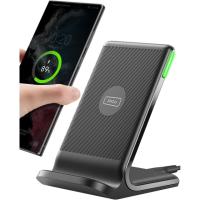 INIU 15W Fast Wireless Charging Stand