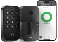 Yale Security Lock 2 with Wi-Fi Keypad