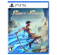 Prince of Persia The Lost Crown PS5