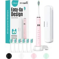 Coslus Electric Sonic Toothbrush