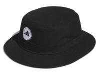 adidas men Solid Bucket Hat