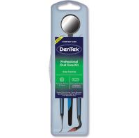 DenTek Professional Oral Care Kit