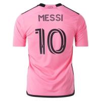 Lionel Messi Inter Miami CF 2024 Home Jersey