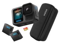 GoPro HERO13 Black Action Camera Bundle