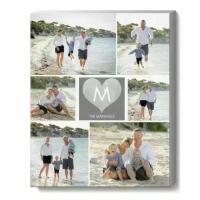 Custom Canvas 11x14 Print at CVS