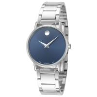 Movado Classic Museum Womens Watch