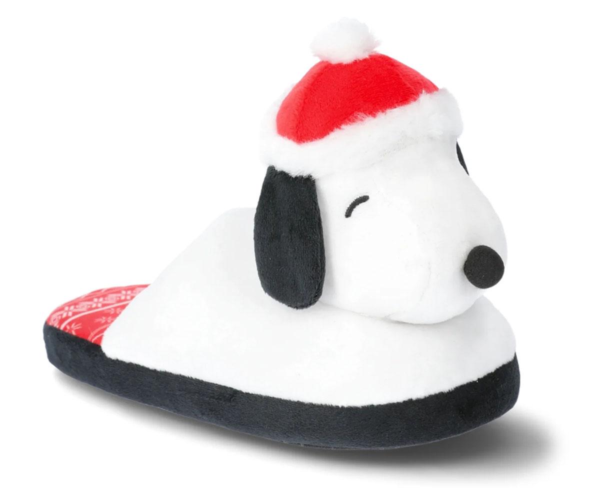 Charlie Brown and Snoopy Slipper Shoes for $9.98