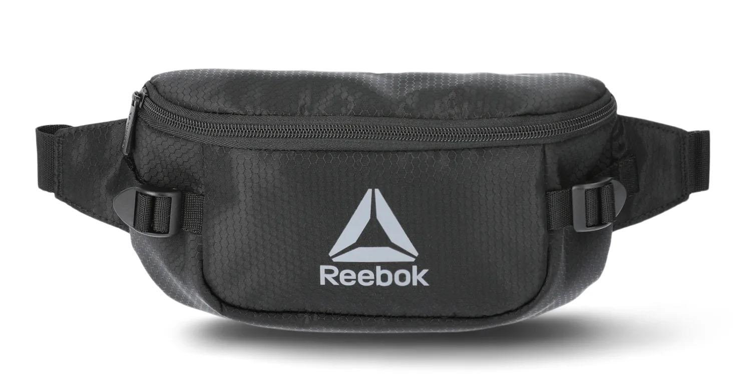 Reebok Benji Fannypack Bag for $6.57