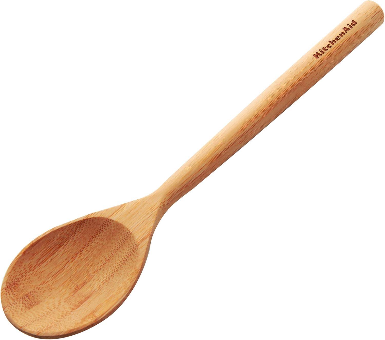 KitchenAid Universal Bamboo Tools for $2.39