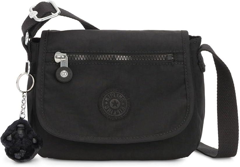 Kipling Sabian Printed Crossbody Mini Bag for $19.78