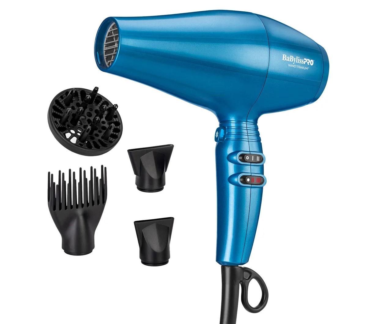 BaBylissPRO Nano Titanium Xtreme Dryer for $44.99 Shipped