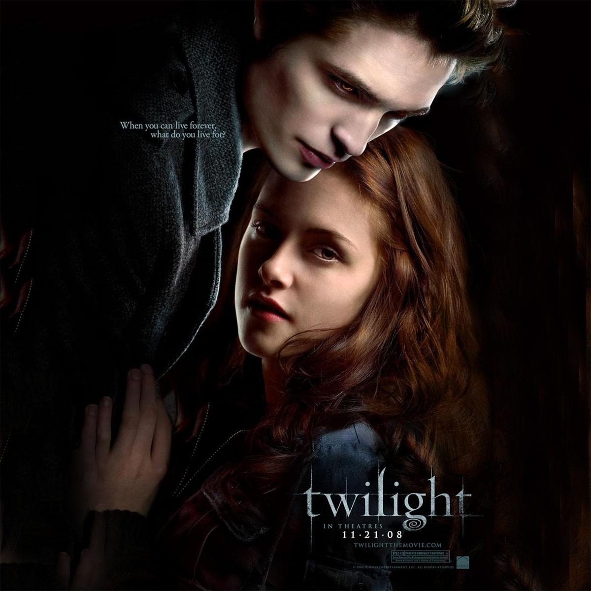 Watch Twilight Movie for Free