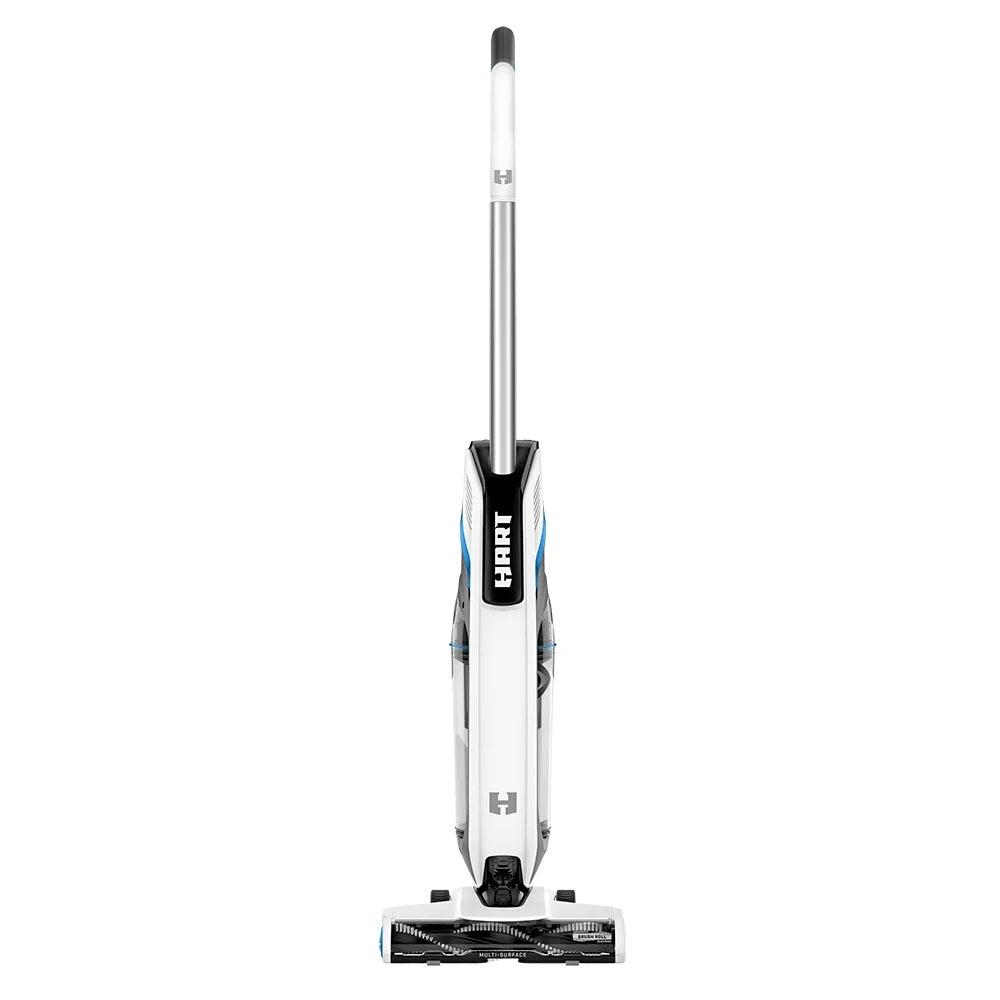 Hart 20v Cordless Stick Vacuum Kit for $74.88 Shipped