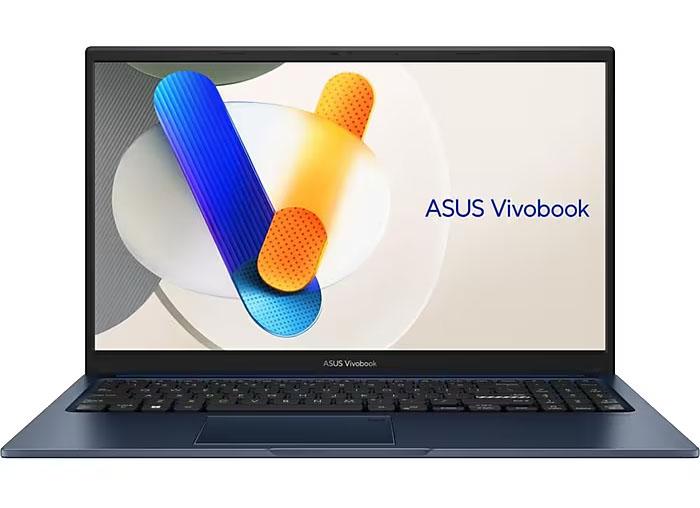 Asus Vivobook 15 Intel Core 5 16GB 512GB Laptop for $379.99 Shipped