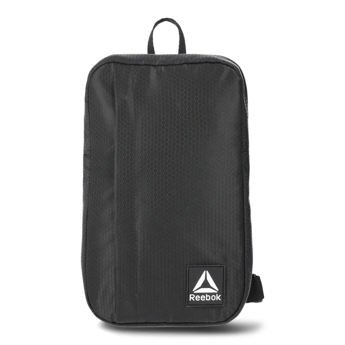 Reebok Drexler Crossbody Sling Bag for $6.91