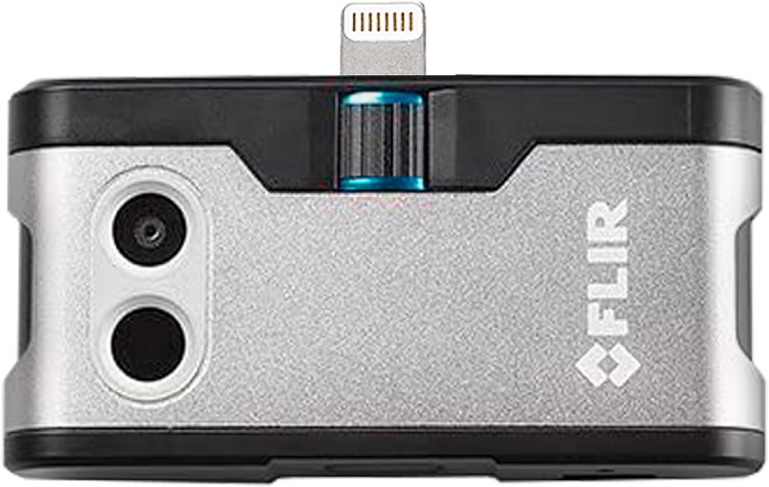 FLIR ONE Gen 3 Thermal Camera for Smart Phones for $149.99 Shipped