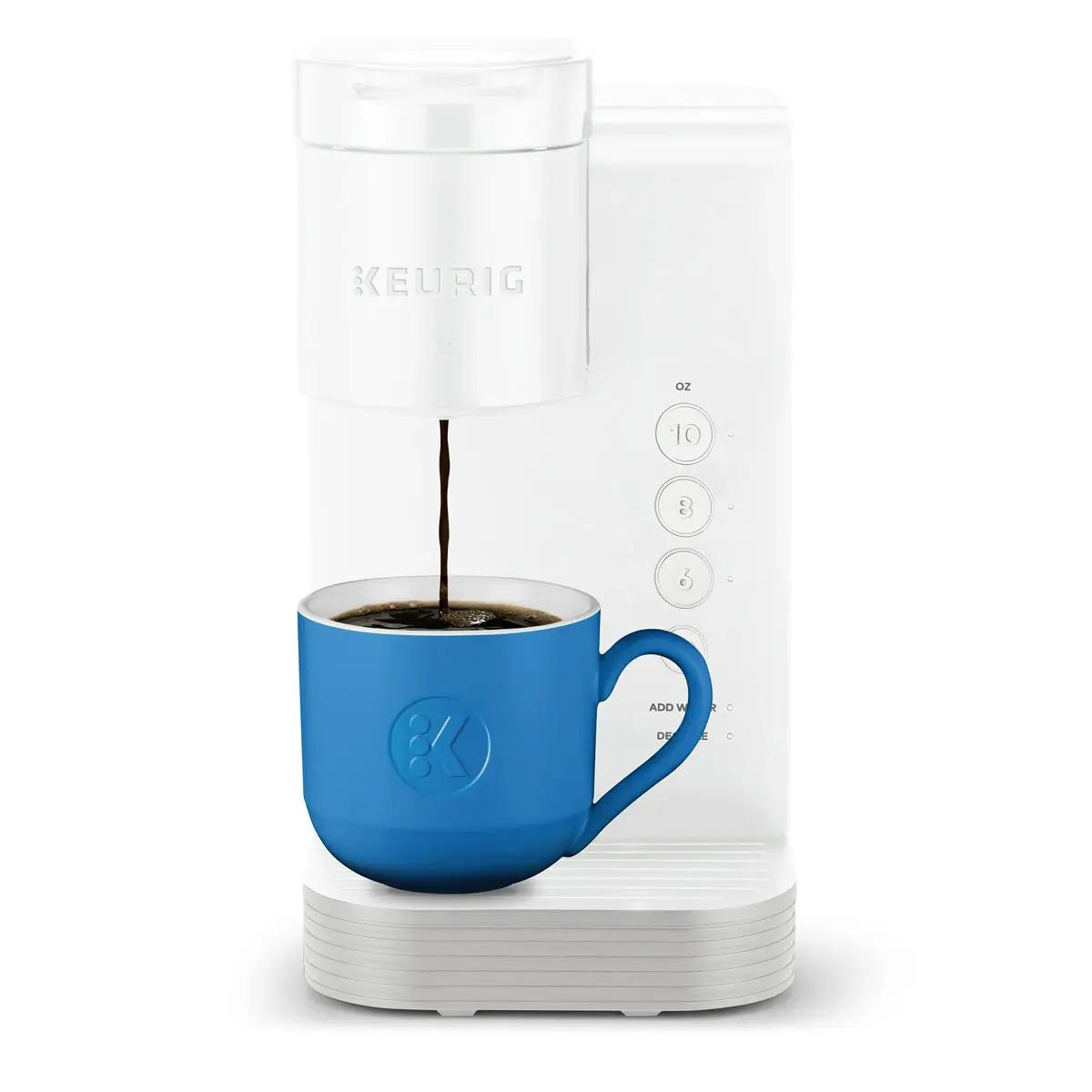 Keurig K-Express K-Cup Pod Coffee Maker for $32.92