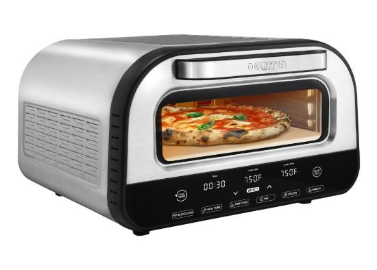 Gourmia Pizzeria Indoor Pizza Oven for $89 Shipped