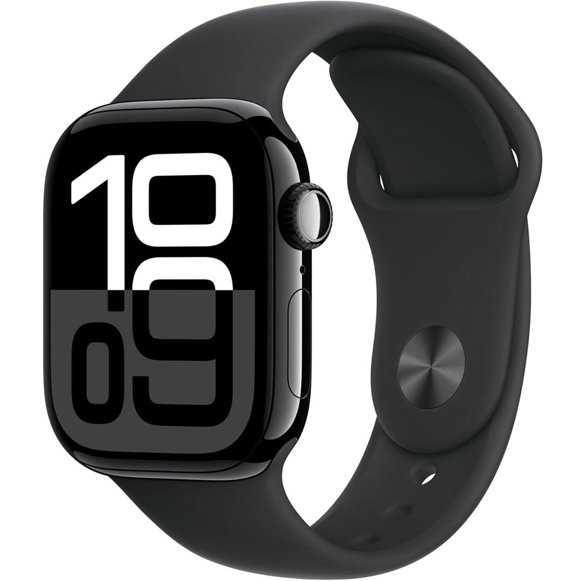 Apple Series 10 42mm GPS Watch for $313 Shipped