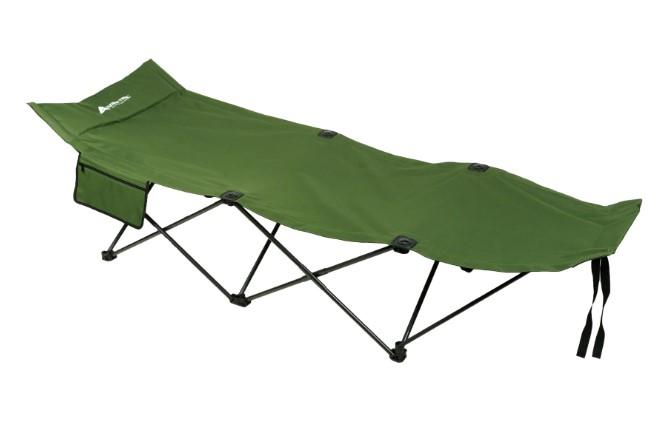 Ozark Trail Adult Camp Cot for $19.15