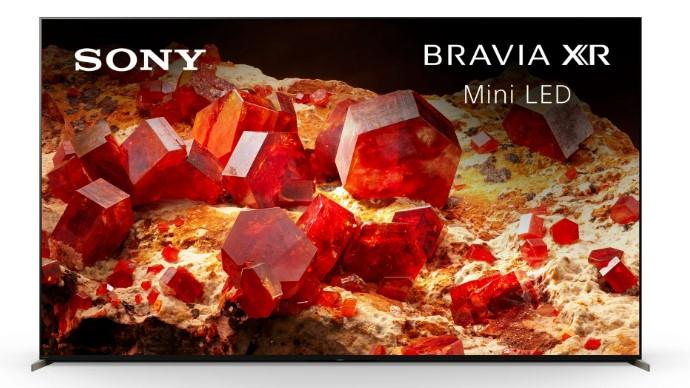 75in Sony Bravia XR X93L 4K Mini LED HDR Smart Google TV for $1398 Shipped