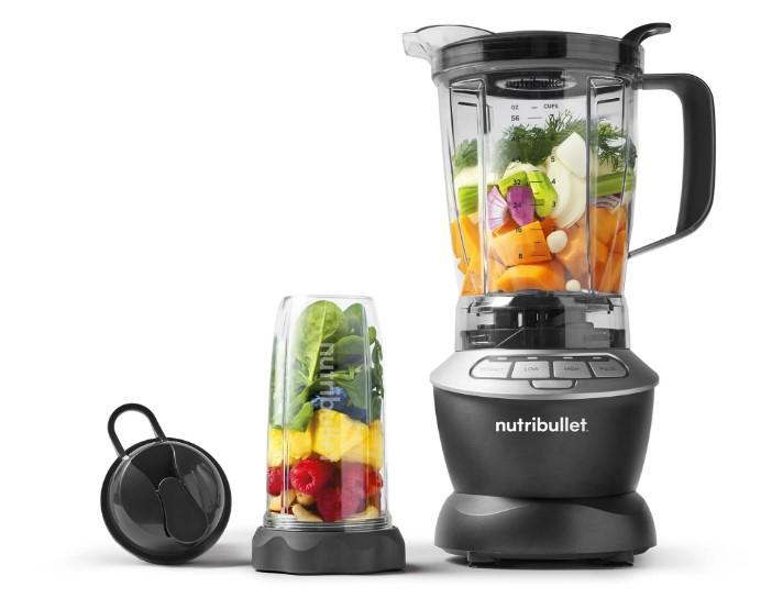 Nutribullet Blender Combo and Pitcher for $49 Shipped