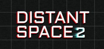 Distant Space 2 PC Download for Free