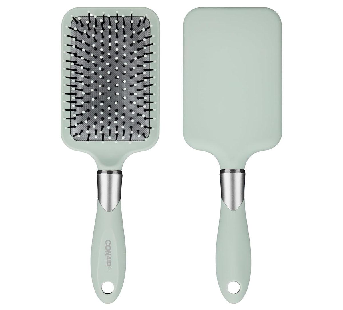 Conair Velvet Touch Hairbrush for $2.49