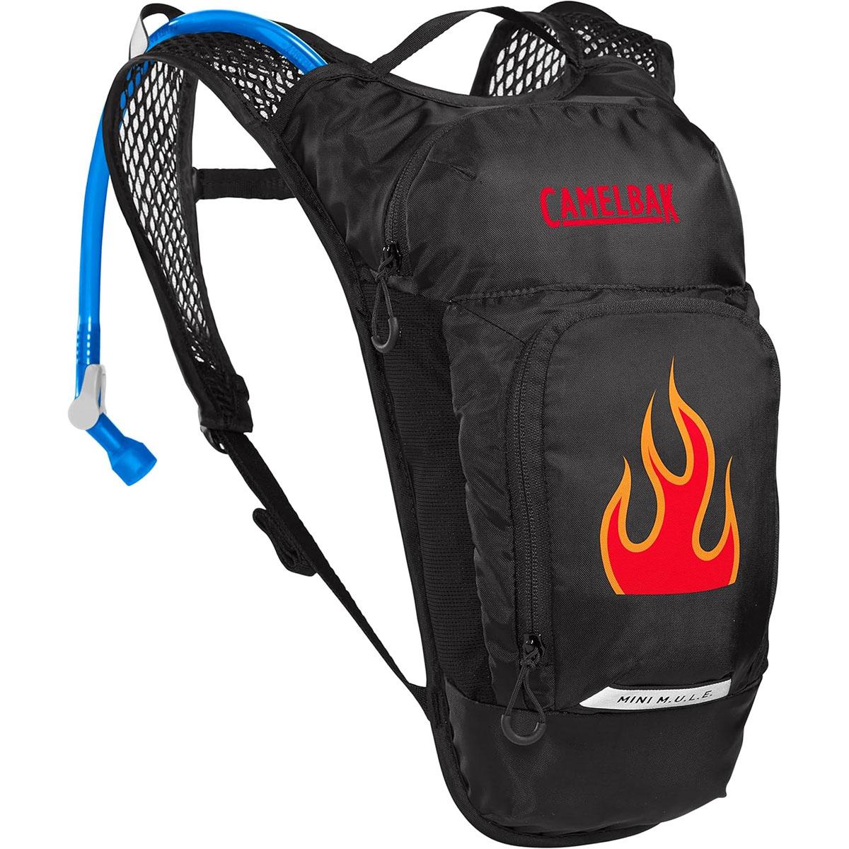 Camelbak Mini MULE Kids Hydration Backpack for $17.98