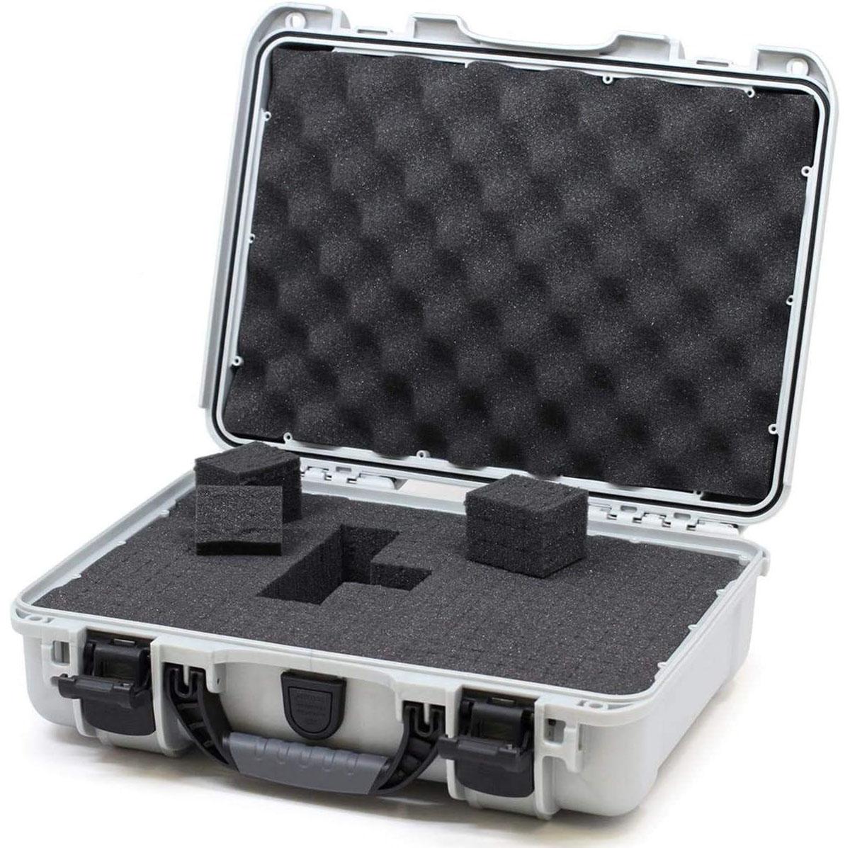 Nanuk Medium Series 910 Lightweight NK-7 Resin Waterproof Case for $30.95