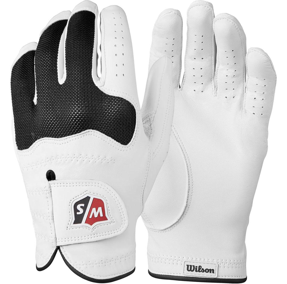 Wilson Staff Conform Left Hand Golf Glove for $8.93