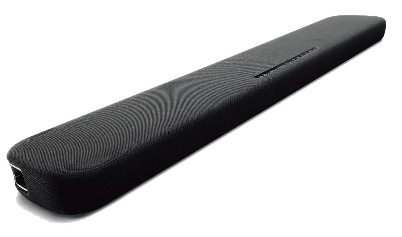 Yamaha Bluetooth Soundbar with Subwoofers for $58.48 Shipped