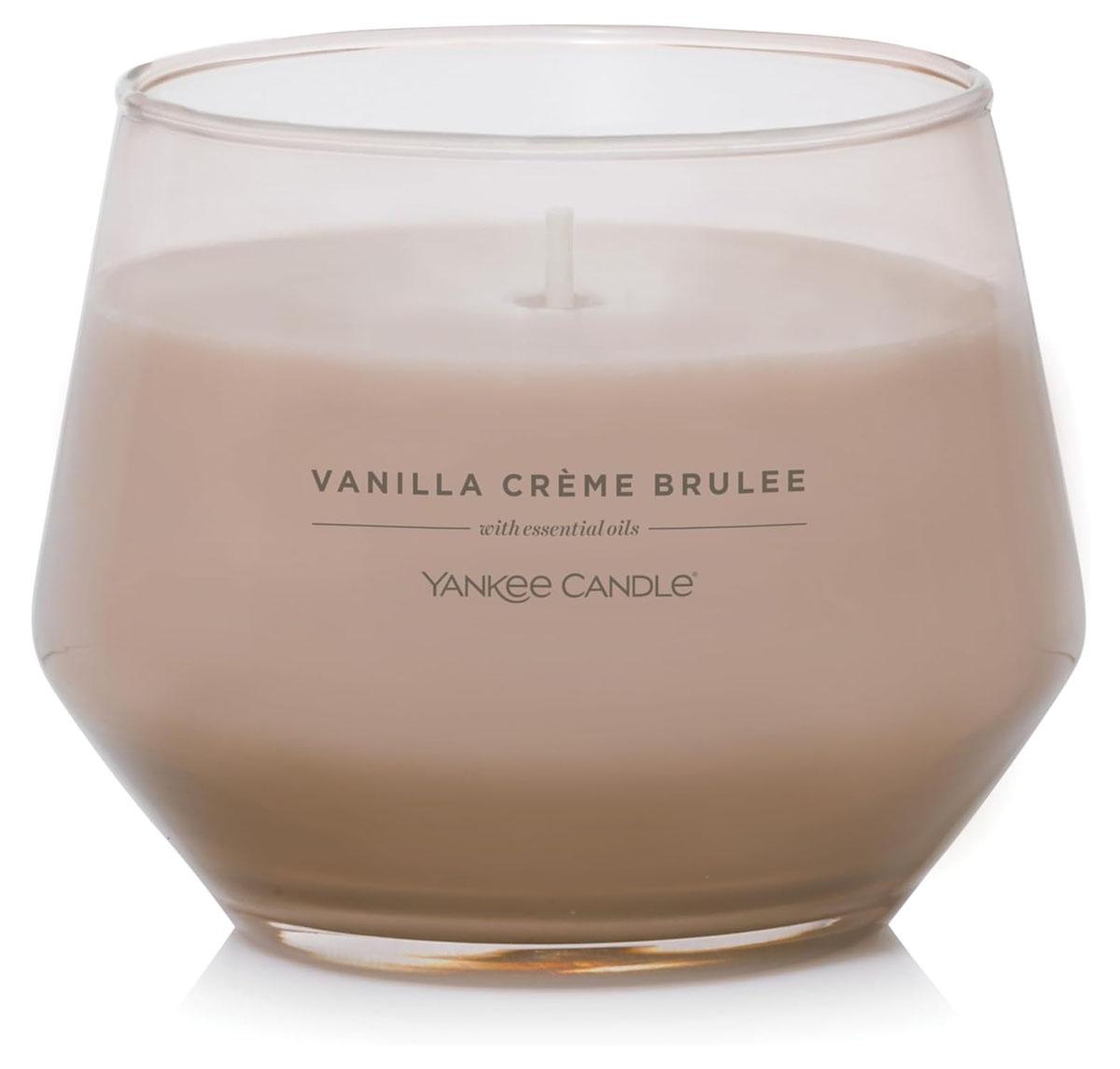 Yankee Candle Studio Collection Jar Candle for $6.17