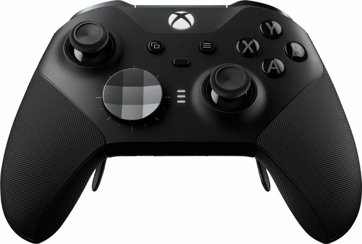 Microsoft Xbox Elite Series 2 Wireless Controller for $119.99 Shipped