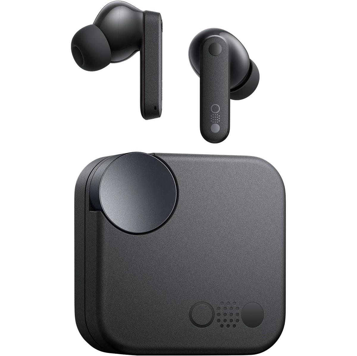 CMF by Nothing Wireless Bluetooth Noise Cancelling Earbuds for $27