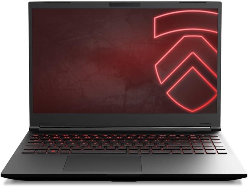 Eluktronics RP-15 G2 15.6in Ryzen 7 16GB 1TB RTX4070 Laptop for $999 Shipped