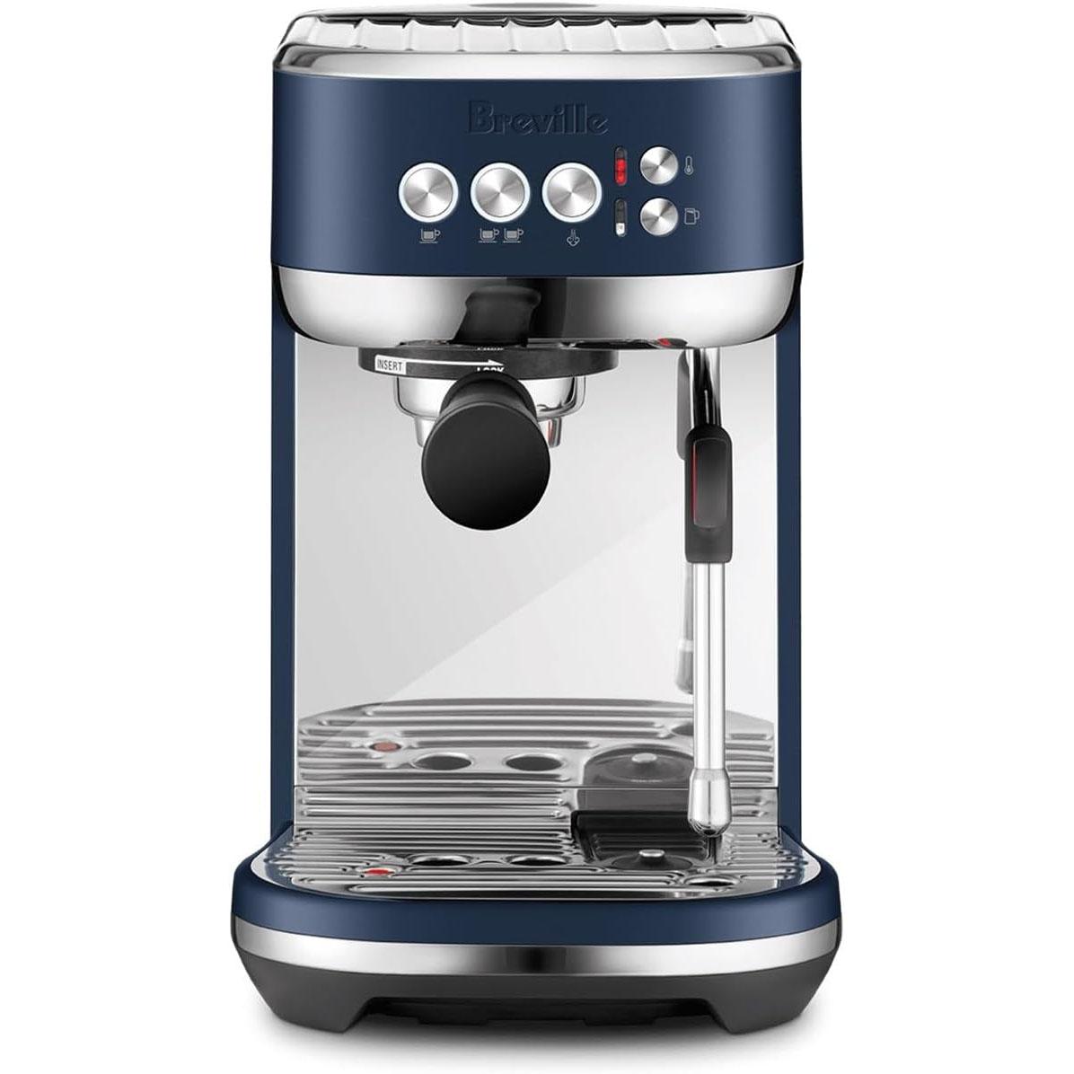 Breville the Bambino Plus Espresso Machine with Milk Frother for $340 Shipped