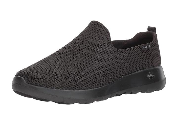 Skechers Mens Go Walk Max Slip-On Shoes for $32.06