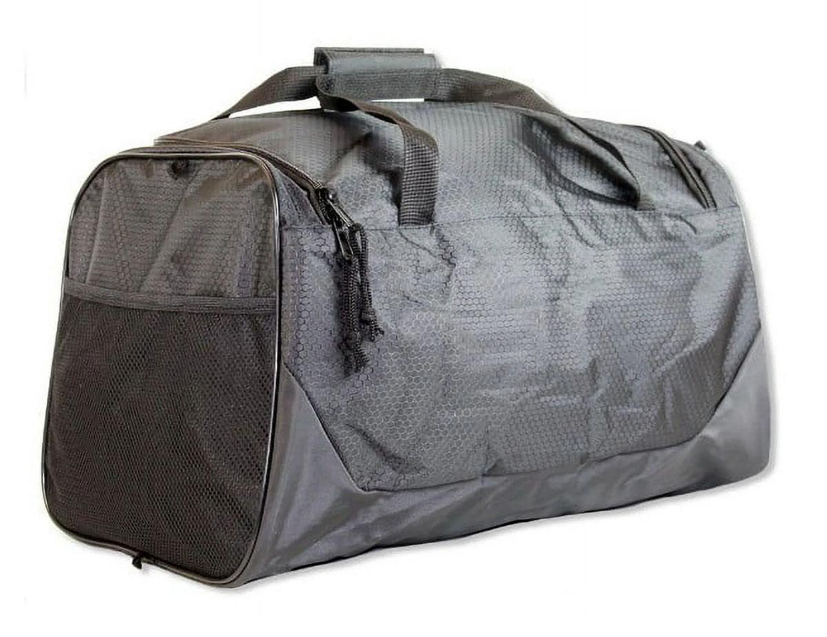 Extreme Sports Unisex Adults Gym Duffle Bag for $6.95