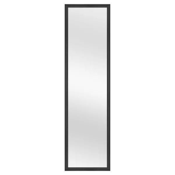 Room Essentials Framed Door Mirror for $4.90