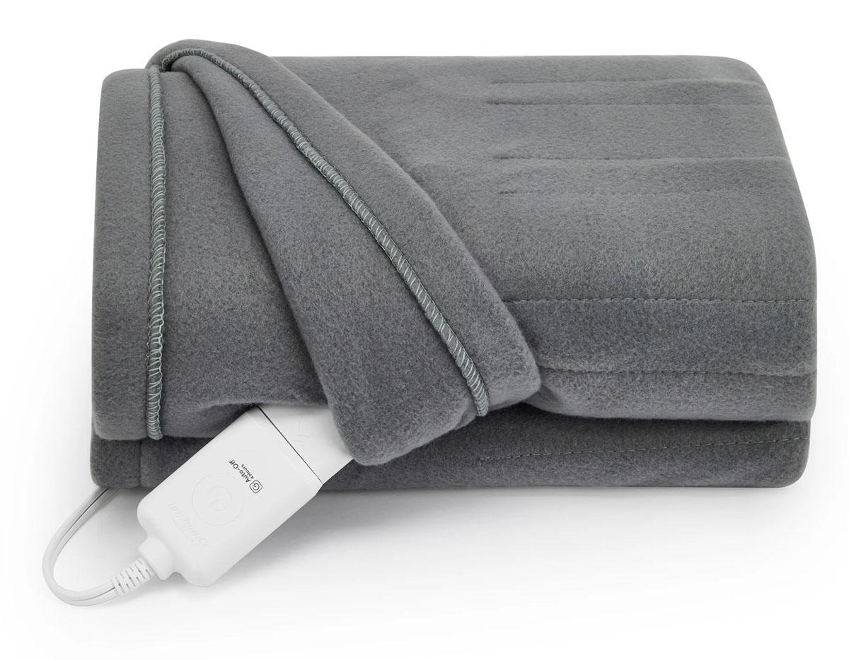 Sunbeam Throw Heated Blanket for $19.72