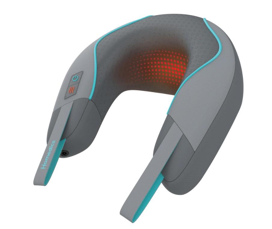 Homedics Neck Massager with Comfort Foam for $10