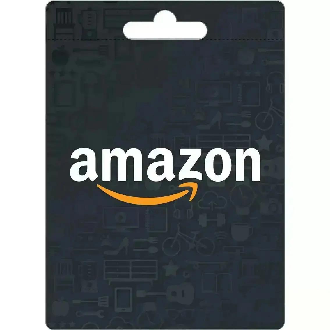 Amazon Discounted Gift Card for 12% Off