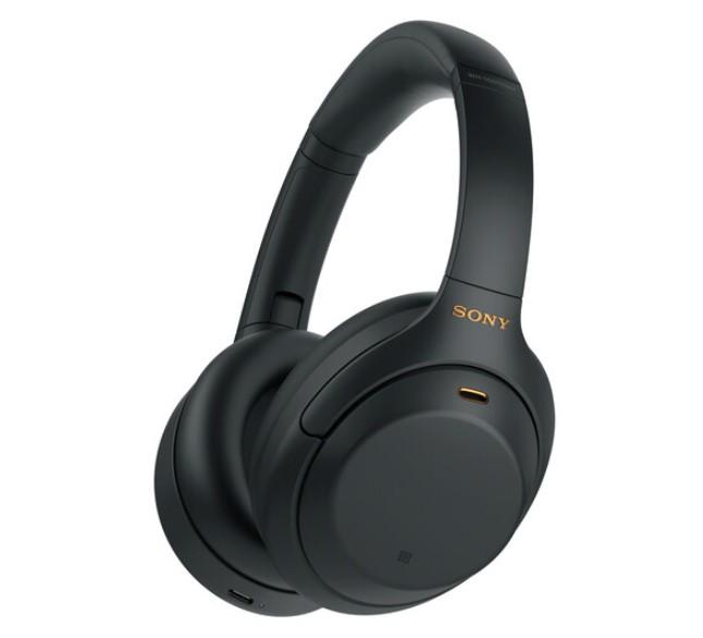 Sony WH-1000XM4 Noise-Cancelling Bluetooth Headphones for $163.20 Shipped