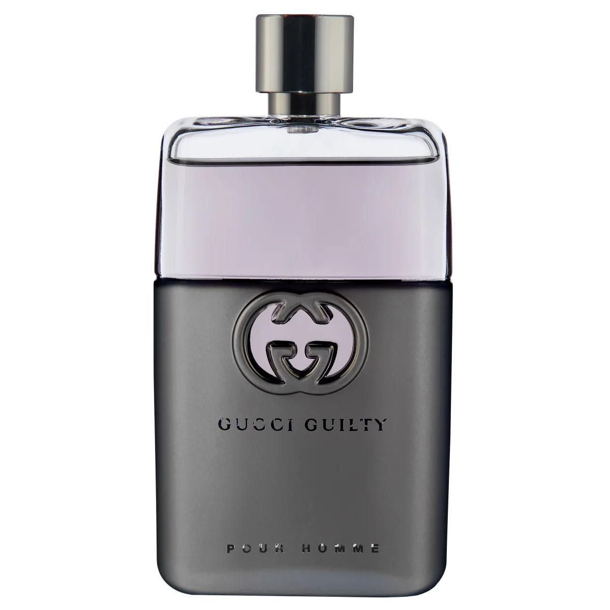 Gucci Guilty Pour Homme EDT Eau de Toilette for $49.99 Shipped