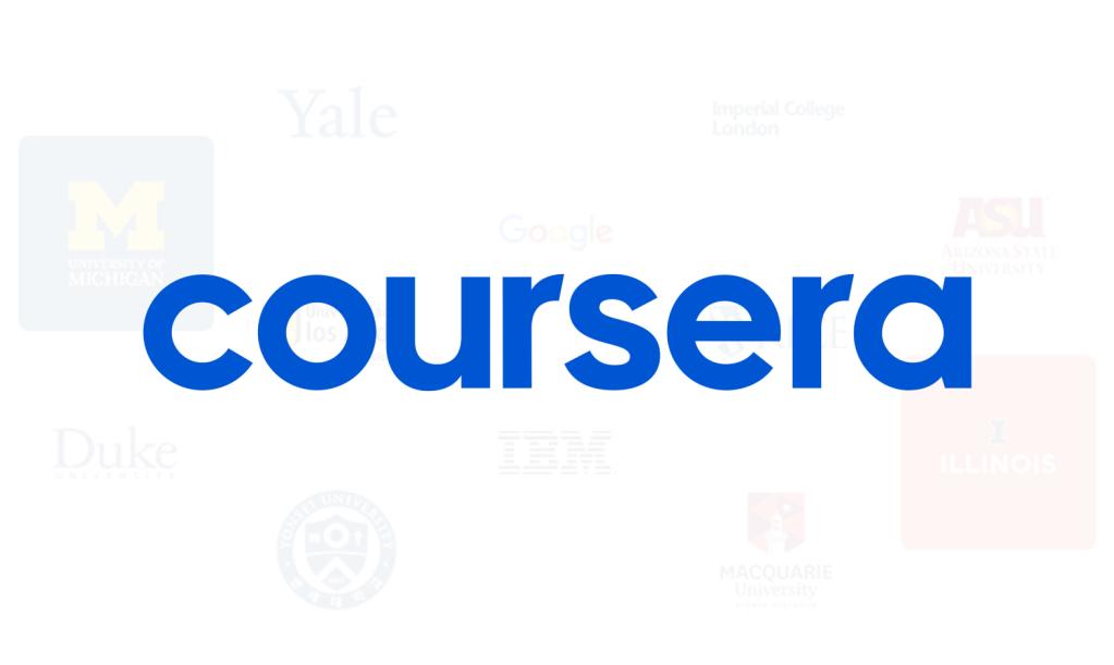 Coursera Plus Year Subscription for $199