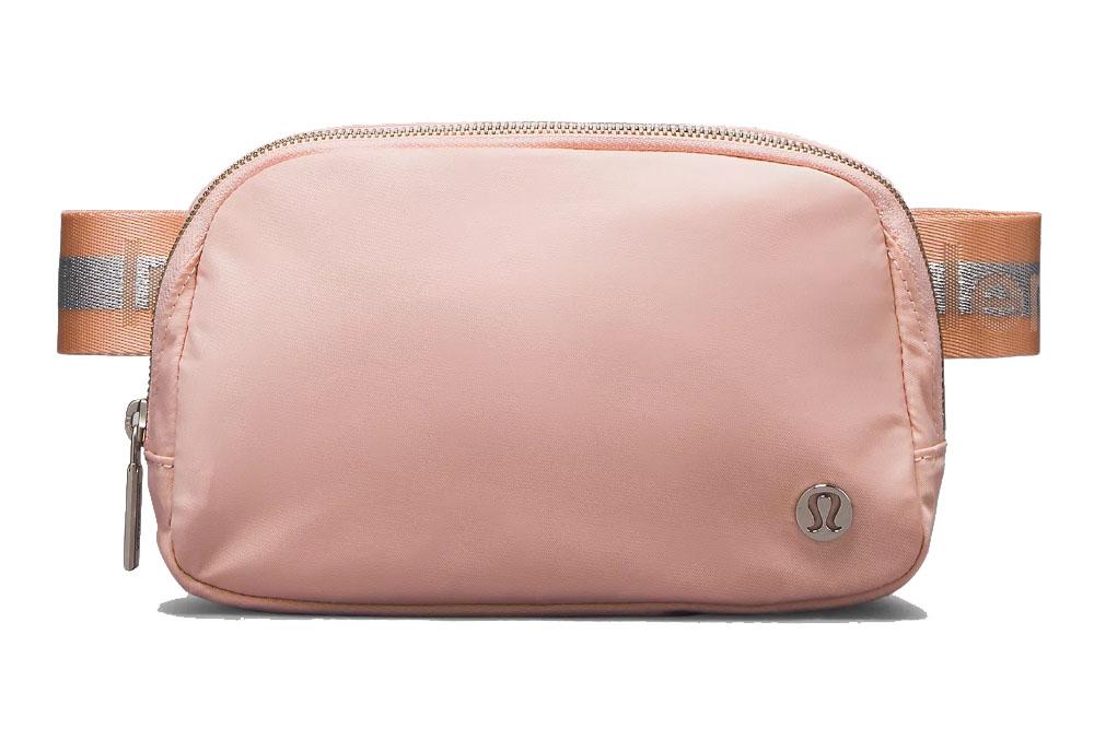 Lululemon Everywhere Belt Bag 1L Wordmark for $19 Shipped