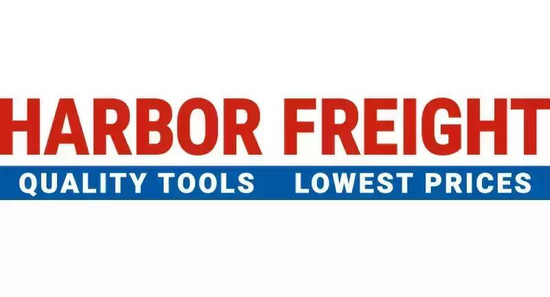 Harbor Freight Tools Printable 15% Off Single Item Coupon