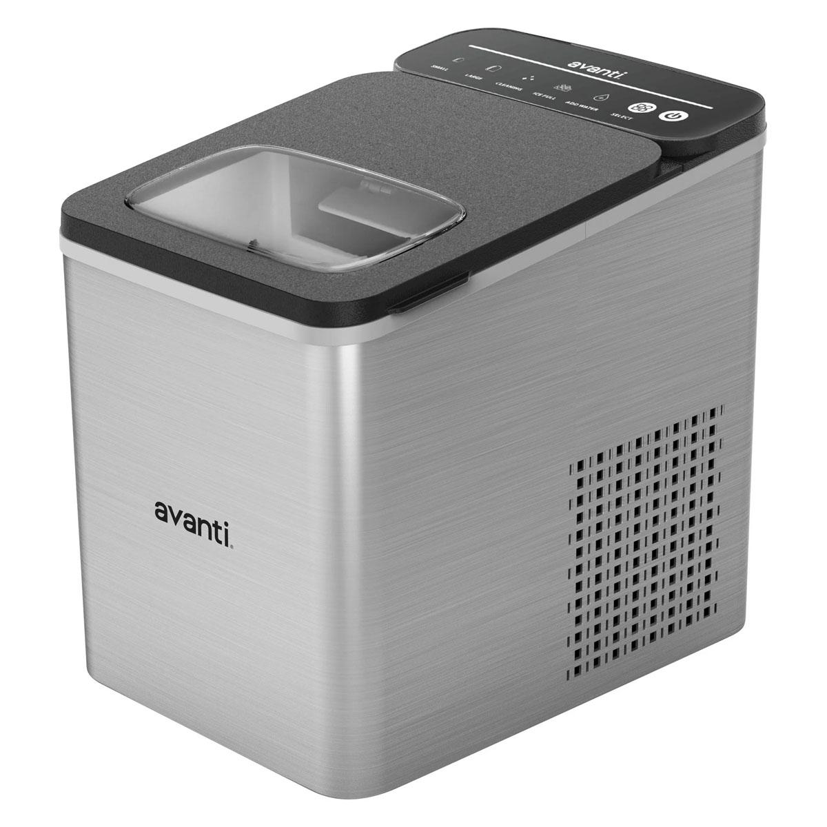 Avanti Bullet Ice Maker for $45 Shipped