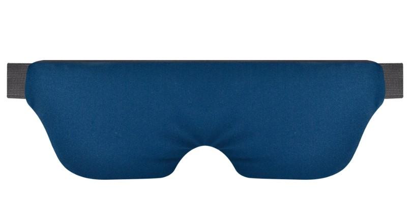 HealthTouch Weighted Eye Mask with Cooling Gel Pad for $1.99